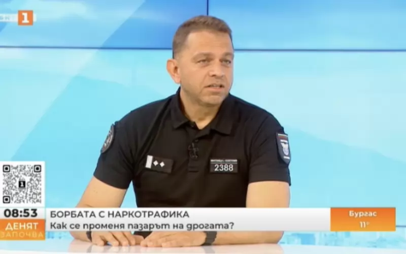Стефан Бакалов