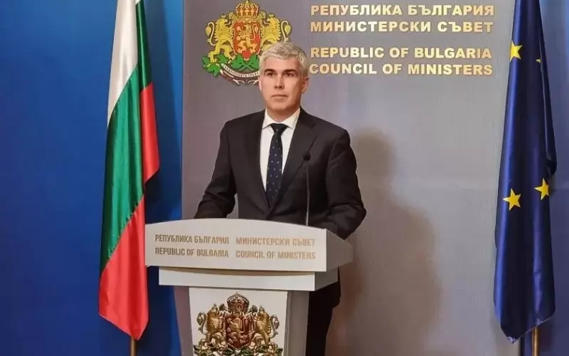 Владимир Малинов