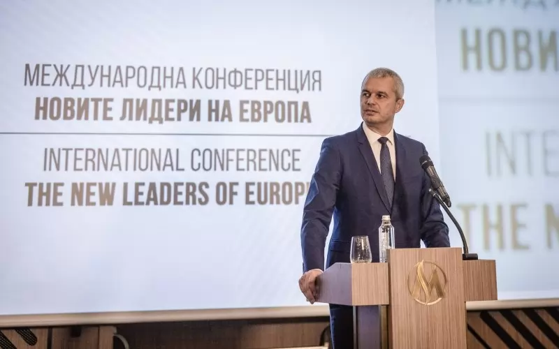 Нов лидер на Европа?!