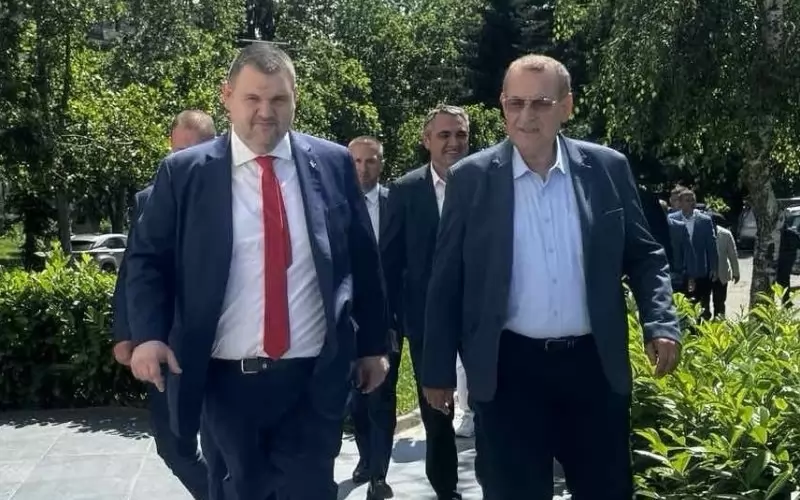 Враждуващите лидери на ДПС изглежда не са успели да се възползват от държавната субсидия за изборите заради юридическата бъркотия в партията.