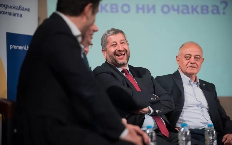 В ДБ имат по-големи амбиции за мястото си в обединението, които водачите на ПП ще се опитат да парират.