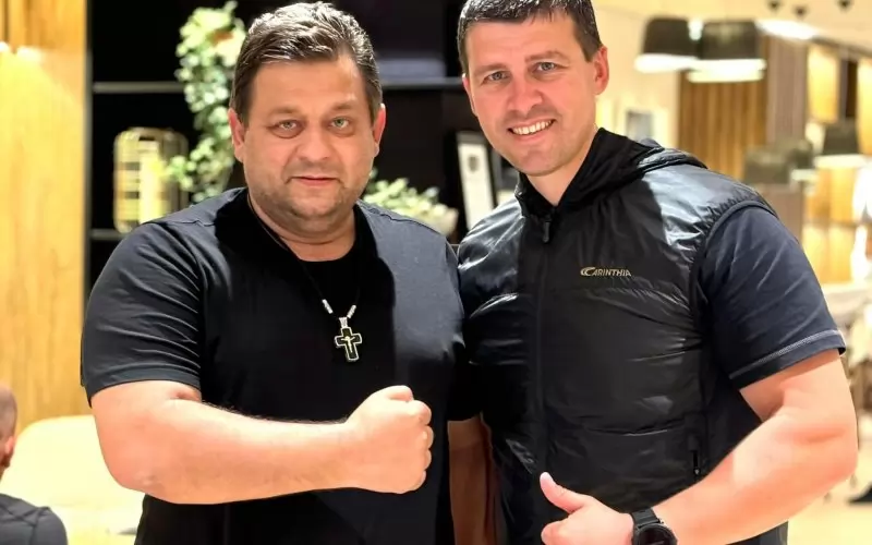Николай Марков и Ивелин Михайлов от "Величие" се оплакаха, че били заплашвани