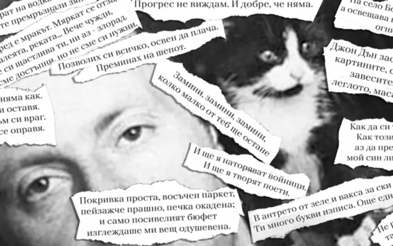 Снежина Петрова ще се представи на 3 юли със "Стаята на Бродски" - спектакъл по текстове за и на Нобеловия лауреат.