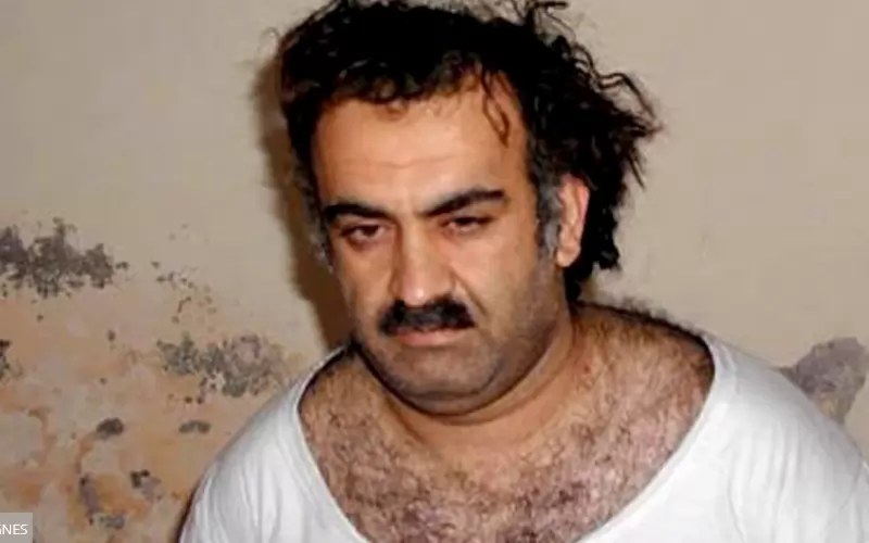 Халид Шейх Мохамед