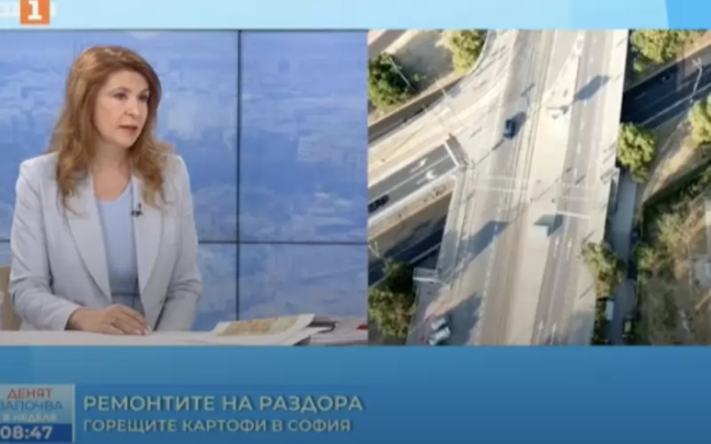 Богдана Панайотова