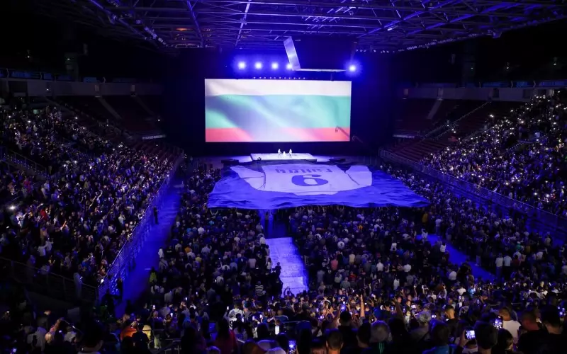 Препълнена зала посрещна премиерата на "Гунди - Легенда за любовта".