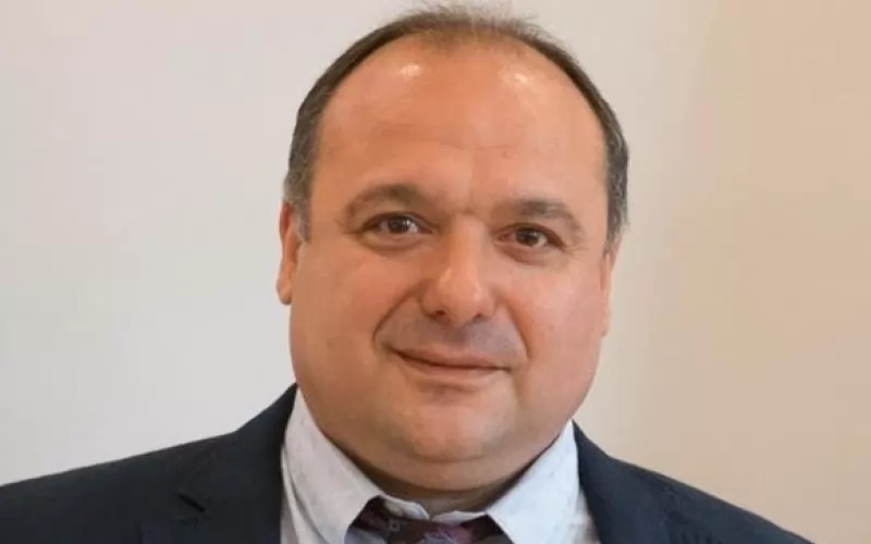 Петър Димитров
