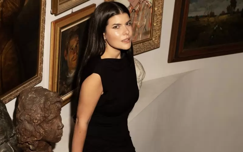  Мила Михова ще дебютира като Виолета Валери в "Травиата" на сцената на Софийската опера.