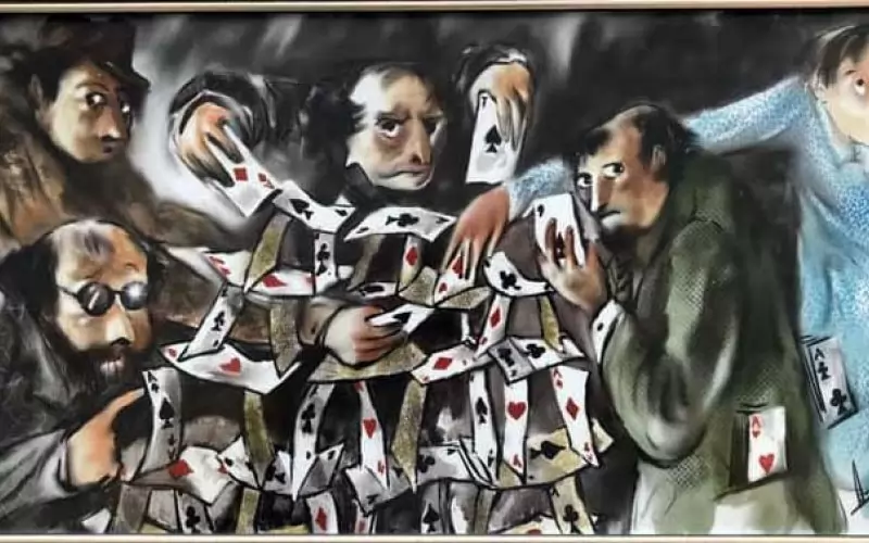 "Конструиране на стабилно правителство", Анри Кулев