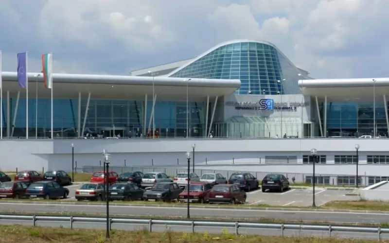 Скоро на Терминал 2 ще работят четири открити паркинга.