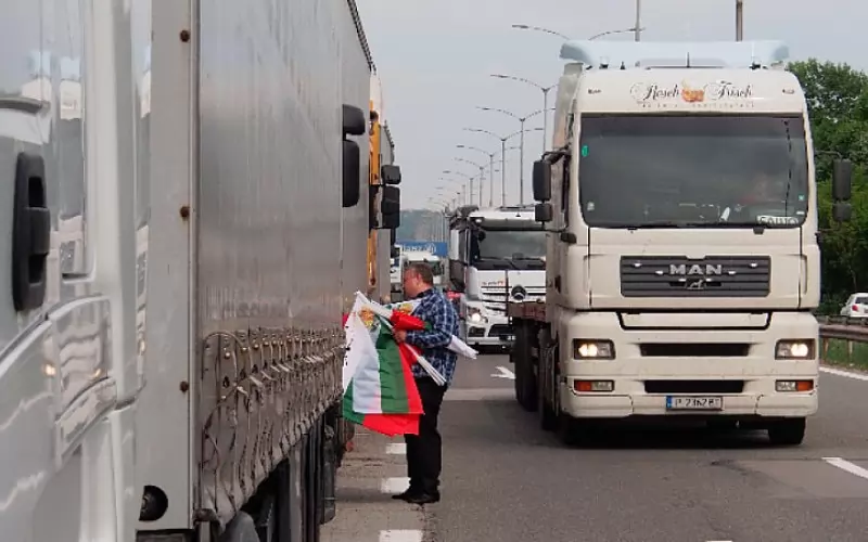 Седем държави членки на ЕС оспориха част от мерките в Пакта за мобилност като дискриминационни. 