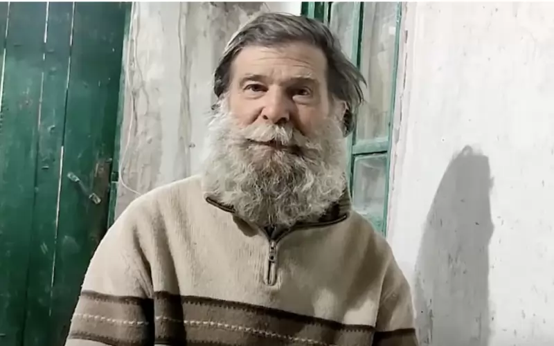 Стивън Хъбард
