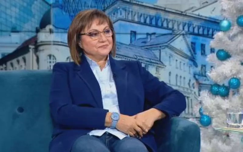 Корнелия Нинова
