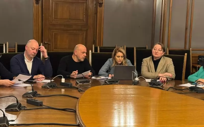 Герберите печелят най-много от коалицията, защото така излизат от дупката, в която бяха натикани.