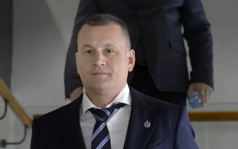 Главният прокурор на Сърбия Ненад Стефанович обаче заяви, че само за четири дни, по нареждане на специалния отдел за борба с корупцията, в Сърбия са арестувани 50 души.
