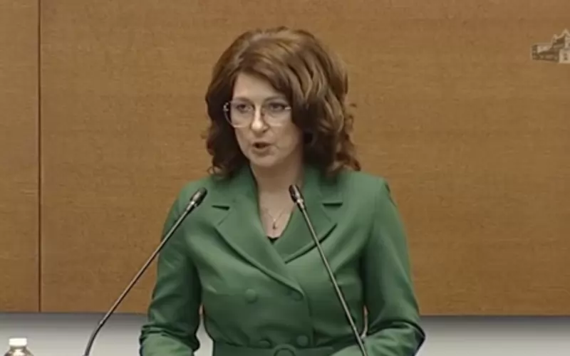 Илиана Жекова от ГЕРБ аргументира промените.