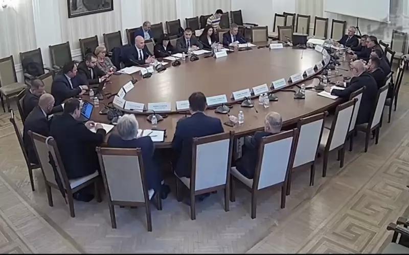 Парламентарната вътрешна комисия изслушва новите ръководители на Комисията за защита на личните данни