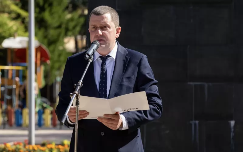 Станислав Владимиров