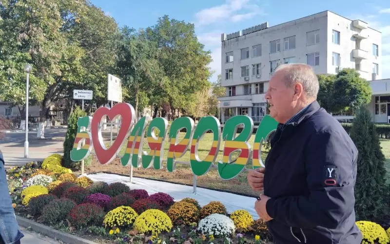 Кметът Христов опитва да спаси транспорта в Болярово.