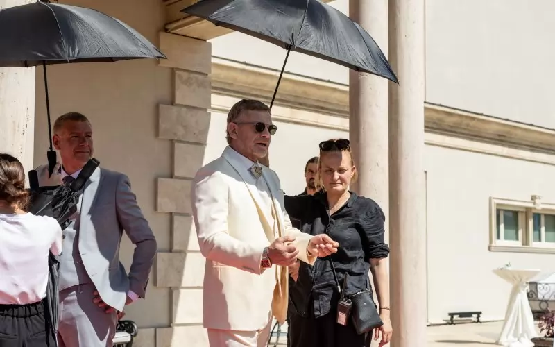 Юлиан Вергов е ново попълнение в състава на популярния сериал.