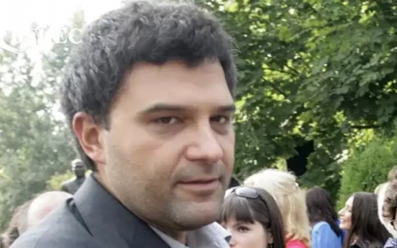 Тодор Славков