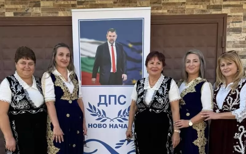 Посланието на коалицията "Ново начало" е ясно - остава във властта и няма да допусне никого да я извади оттам.