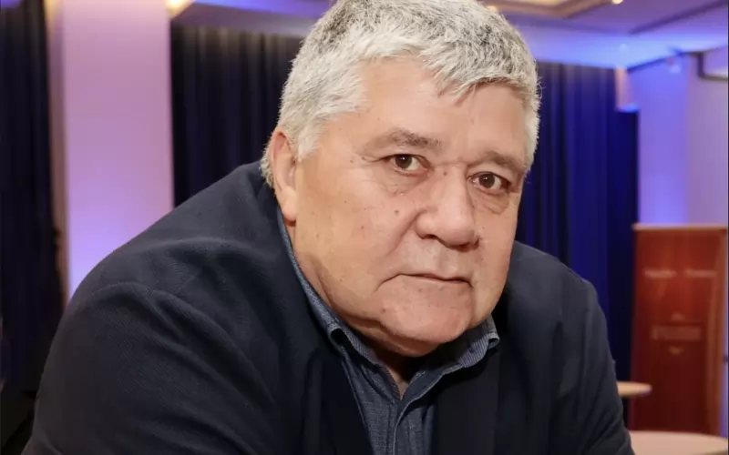 Иван Рачев