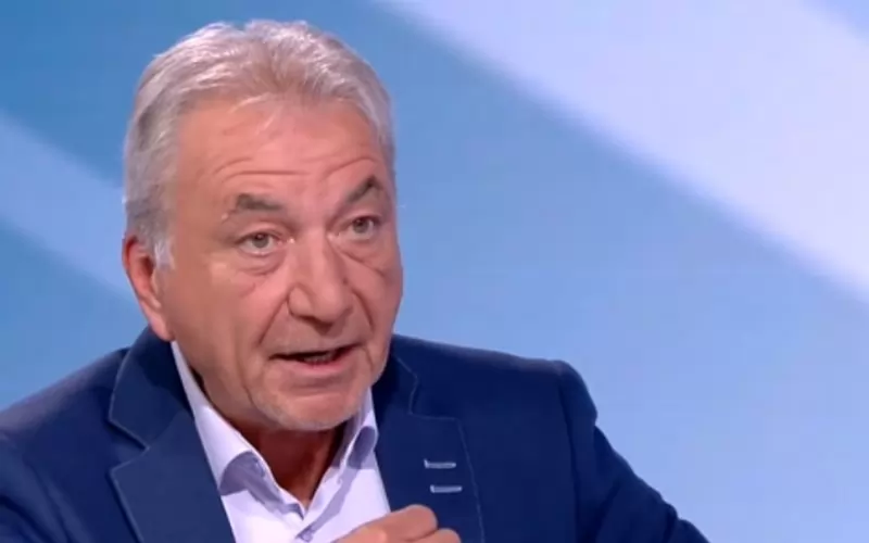 Росен Карадимов