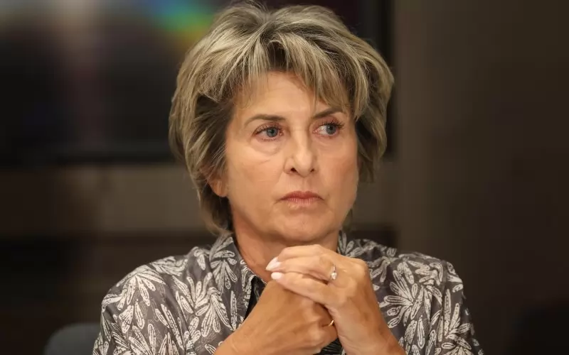 Изборът на Весела Лечева за председател на БОК беше признат от съда на първа инстанция.