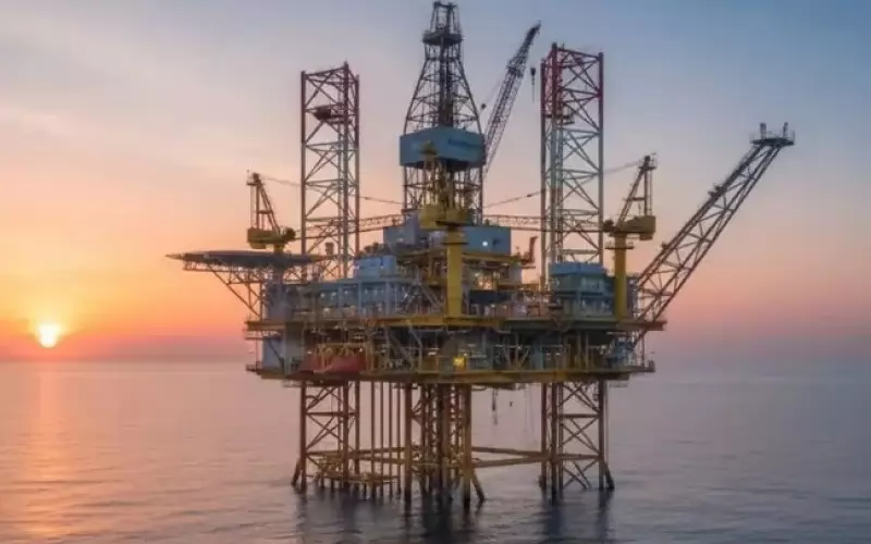 Залежите в Андаманско море могат да намалят значително зависимостта на Индия от внос на газ и нефт. 