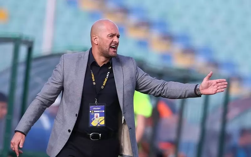 Славко Матич остави добри впечатления с работата си по време на първия си престой в "Септември", а сега целта пред него е да осигури оставането на отбора в Първа лига.