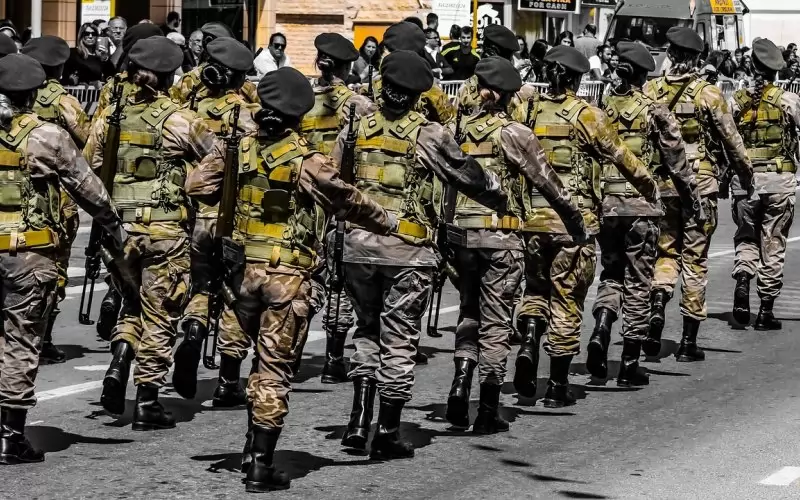 Подразделението ще има до 150 доброволки.