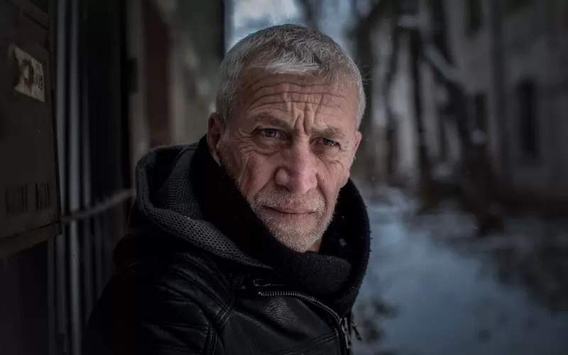 Атанас Атанасов отдавна е актьор, който може да изиграе всичко.