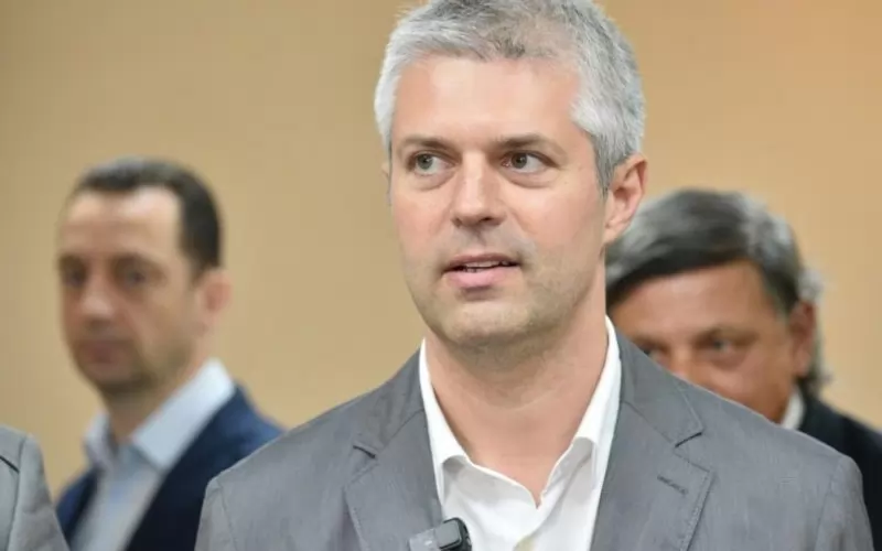 Вероятно следващата седмица ще е ключова за Благомир Коцев.