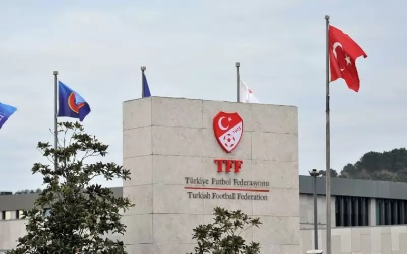 Турската футболна федерация е започнала разследването срещу реферите още преди няколко месеца