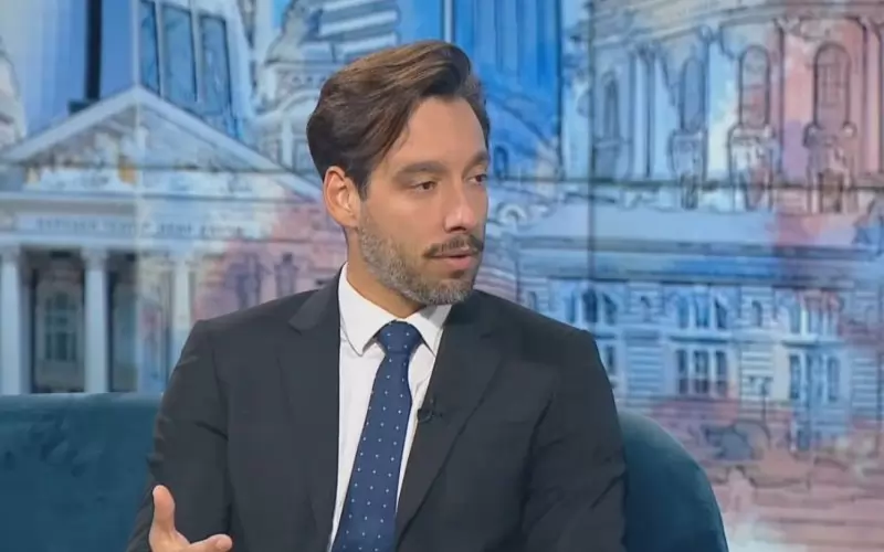 Борис Бонев