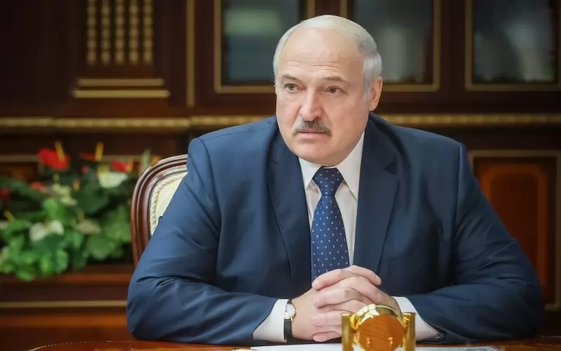 Александър Лукашенко е първи и несменяем президент на Беларус от 20 юли 1994 г.