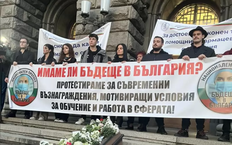 Разбирателство за заплатите в здравната система отново няма.