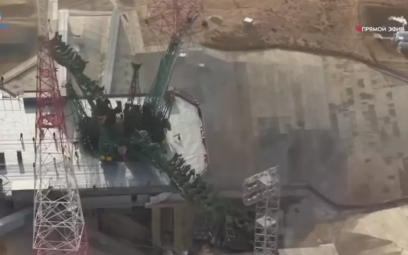 Стартовата площадка