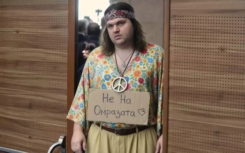 Народното творчество не познава граници.