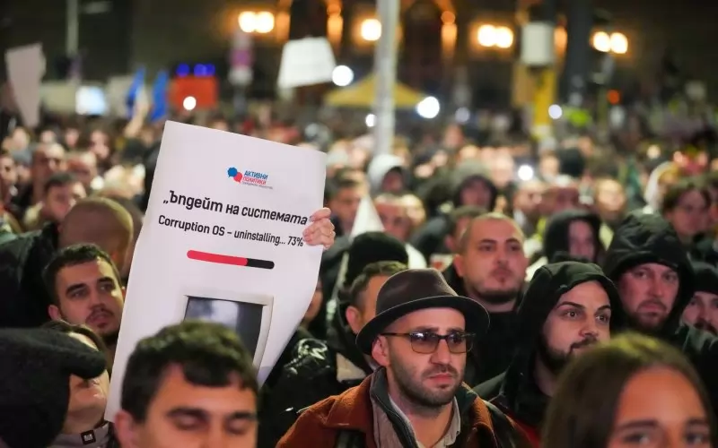 Днес е ясно, утре накъде - това е един от големите въпроси пред ПП-ДБ и протеста.