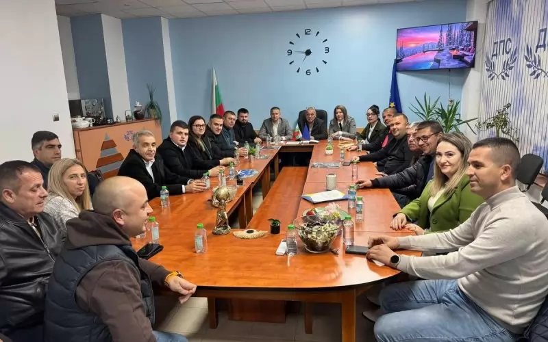 Ръководството на ДПС в Благоевград насрочи контрапротести в.... Белица