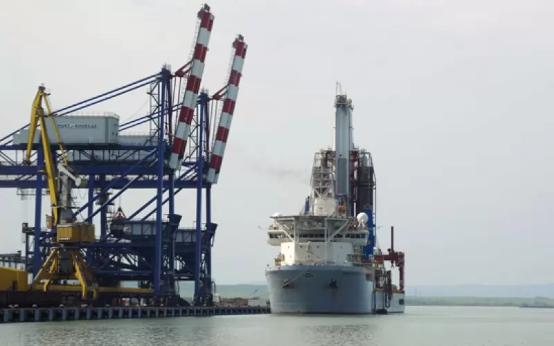 Зачестиха съобщенията за нови открития на природен газ по целия свят. ЕС все повече осъзнава дефектите на т.нар. Зелена сделка. 