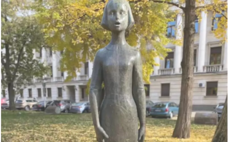 Архитекти и художници искат по-богата на изкуство градска среда. 