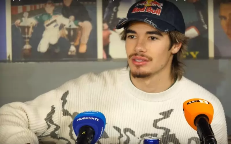 Никола Цолов 