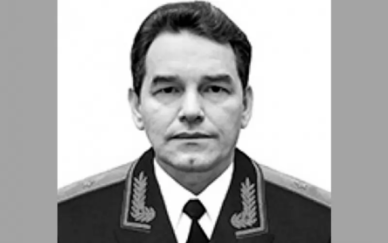 Фанил Сарваров