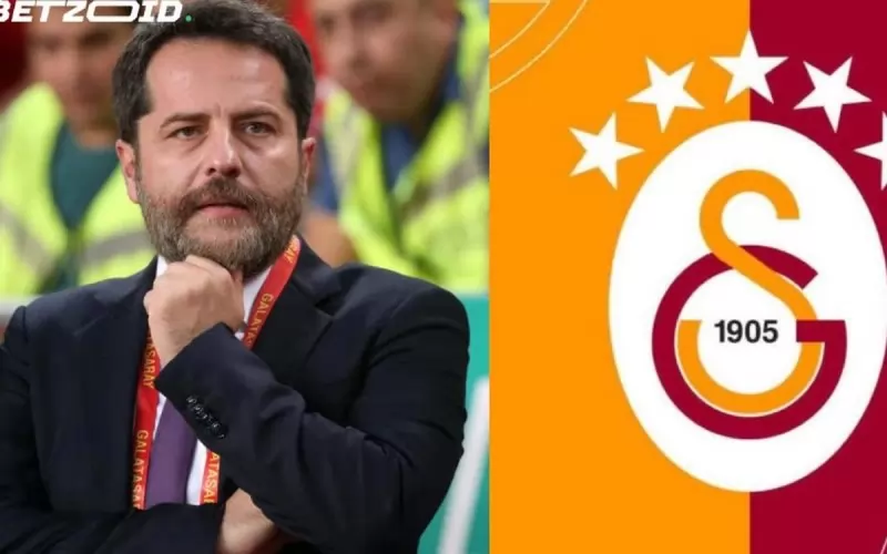 Бившият шеф в "Галатасарай" Ерден Тимур е сред арестуваните в поредната акция