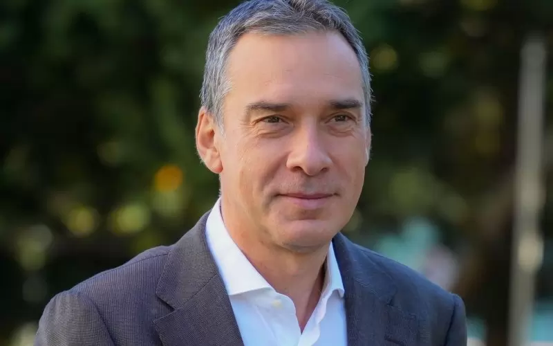 Димитър Николов