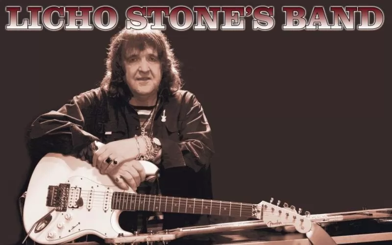 Последният проект на Личо е с пловдивски музиканти.