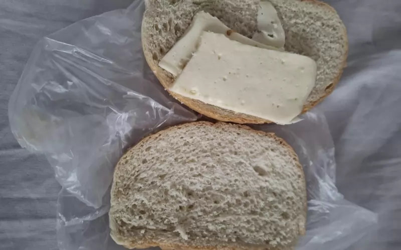 Класика в болничната храна